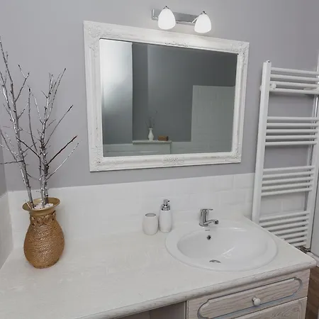 Ariana Apartman Kolozsvár