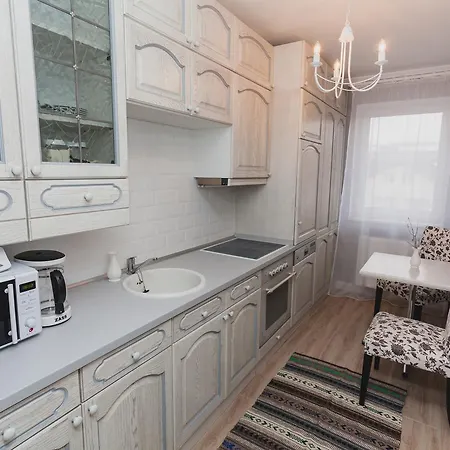 Apartman Ariana *