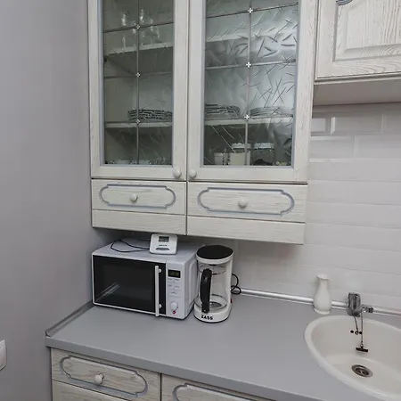 Apartman Ariana *