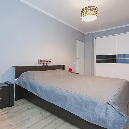 Ariana Apartman