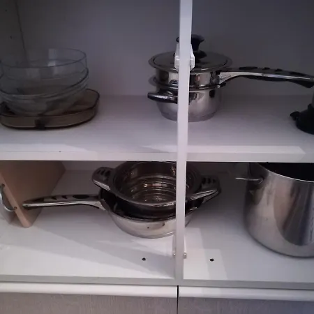 Ariana Apartman *