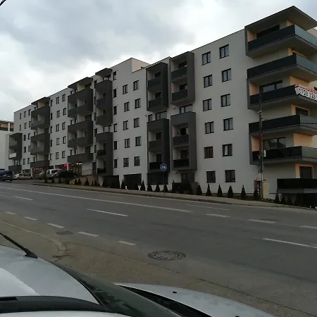 Ariana * Kolozsvár